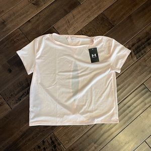 Women’s Under Armour loose heatgear